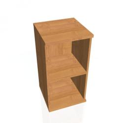 Policov skria Strong, 40x76,8x40 cm, jela