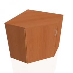 Policov skria Strong L, 80x76,8x40 cm, erea/erea