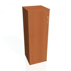 Policov skria Strong L, 40x115,2x40 cm, erea/erea