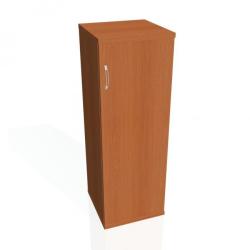 Policov skria Strong P, 40x115,2x40 cm, erea/erea