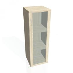 Policov skria Strong P, 40x115,2x40 cm, agt/agt