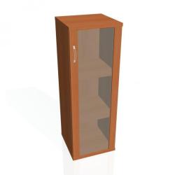Policov skria Strong P, 40x115,2x40 cm, erea/erea