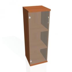 Policov skria Strong L, 40x115,2x40 cm, erea