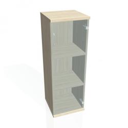 Policov skria Strong P, 40x115,2x40 cm, agt