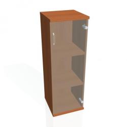 Policov skria Strong P, 40x115,2x40 cm, erea