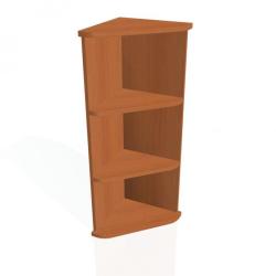 Policov skria Strong, 40x115,2x40 cm, erea