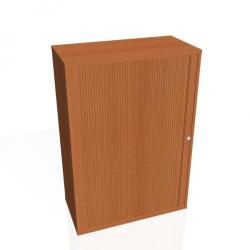 Policov skria Strong L, 80x115,2x40 cm, erea/erea