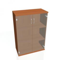 Policov skria Strong, 80x115,2x40 cm, erea