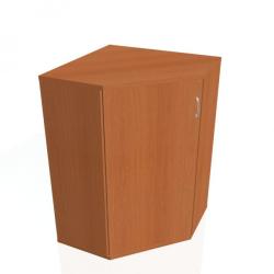 Policov skria Strong L, 80x115,2x40 cm, erea/erea