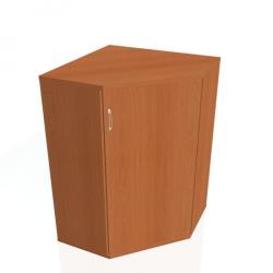 Policov skria Strong P, 80x115,2x40 cm, erea/erea