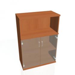 Policov skria Strong, 80x115,2x40 cm, erea