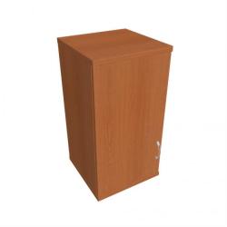 Policov skria Strong, L, horn, 40x76,8x40 cm, erea/erea
