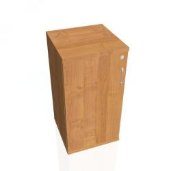 Policov skria Strong, zmok, L, 40x76,8x40 cm, jela/jela