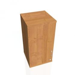 Policov skria Strong, zmok, L, 40x76,8x40 cm, jela/jela
