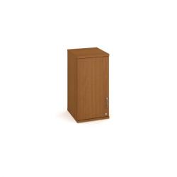 Policov skria Strong, zmok, L, 40x76,8x40 cm, erea/erea