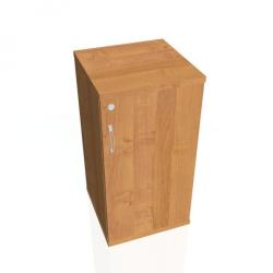 Policov skria Strong, zmok, P, 40x76,8x40 cm, jela/jela