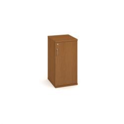 Policov skria Strong, zmok, P, 40x76,8x40 cm, erea/erea
