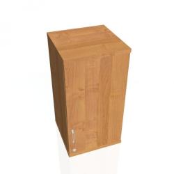 Policov skria Strong, zmok, P, 40x76,8x40 cm, jela/jela