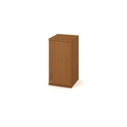 Policov skria Strong, zmok, P, 40x76,8x40 cm, erea/erea