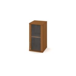 Policov skria Strong, zmok, P, 40x76,8x40 cm, erea/erea