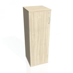 Policov skria Strong, zmok, L, 40x115,2x40 cm, agt/agt