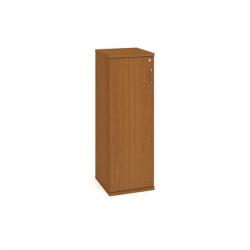 Policov skria Strong, zmok, L, 40x115,2x40 cm, erea/erea