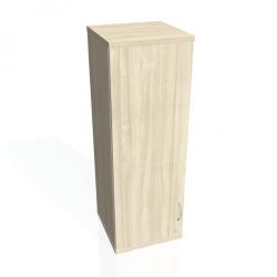 Policov skria Strong, zmok, L, 40x115,2x40 cm, agt/agt