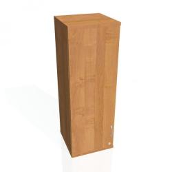 Policov skria Strong, zmok, L, 40x115,2x40 cm, jela/jela
