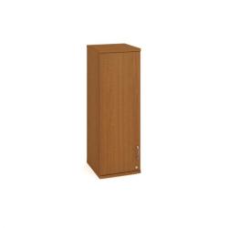 Policov skria Strong, zmok, L, 40x115,2x40 cm, erea/erea