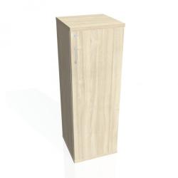 Policov skria Strong, zmok, P, 40x115,2x40 cm, agt/agt