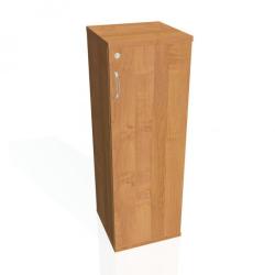Policov skria Strong, zmok, P, 40x115,2x40 cm, jela/jela