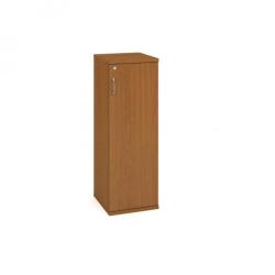 Policov skria Strong, zmok, P, 40x115,2x40 cm, erea/erea