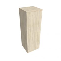 Policov skria Strong, P, horn, 40x115,2x40 cm, agt/agt
