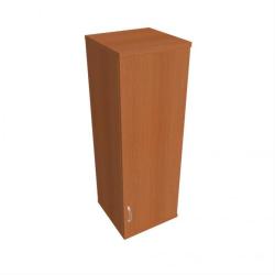 Policov skria Strong, P, horn, 40x115,2x40 cm, erea/erea