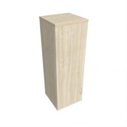 Policov skria Strong, L, horn, 40x115,2x40 cm, agt/agt