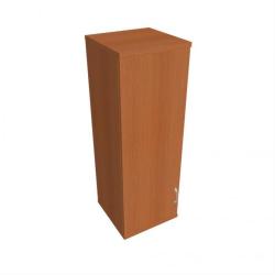 Policov skria Strong, L, horn, 40x115,2x40 cm, erea/erea