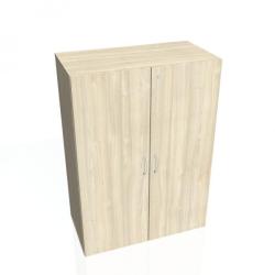 Policov skria Drive, zmok, 80x111x42 cm, agt/agt