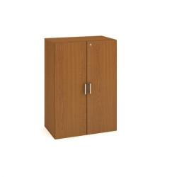 Policov skria Drive, zmok, 80x111x42 cm, erea/erea