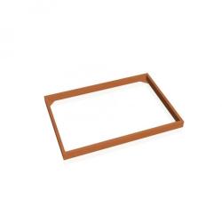 Sokel ku skriniam Strong, 80x5x56 cm, erea