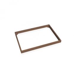 Sokel ku skriniam Strong, 80x5x56 cm, orech