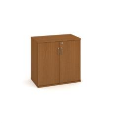 Policov skria Strong, zmok, 80x76,8x40 cm, erea/erea