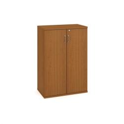 Policov skria Strong, zmok, 80x115,2x40 cm, erea/erea