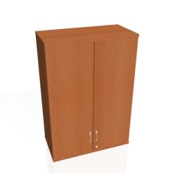 Policov skria Strong, zmok, horn, 80x115,2x40 cm, erea/erea