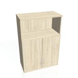 Policov skria Strong, zmok, horn, 80x115,2x40 cm, agt/agt