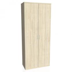 atov skria Strong, zmok, 80x192x40 cm, agt/agt