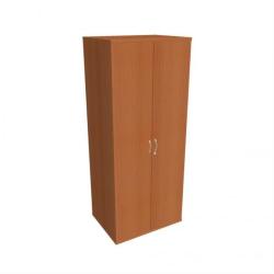 atnkov skria Strong, zmok, 80x192x60 cm, erea/erea