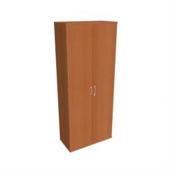 Policov skria Strong, zmok, 80x192x40 cm, erea/erea