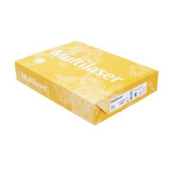 Koprovac papier Multilaser A4, 80g