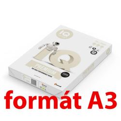 Koprovac papier IQ premium A3, 80g