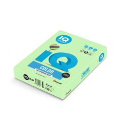 Farebn papier IQ color strednezelen MG28, A4 80g